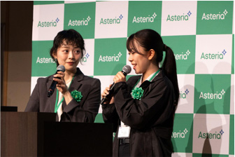 トーテックアメニティ株式会社様