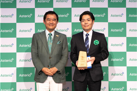 平野と田谷様写真