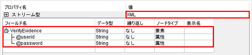 Mapperコンポーネント