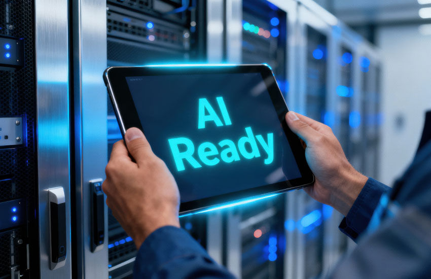 AI Readyとは？AI時代に企業が備えるためのデータ戦略と基盤構築の方法