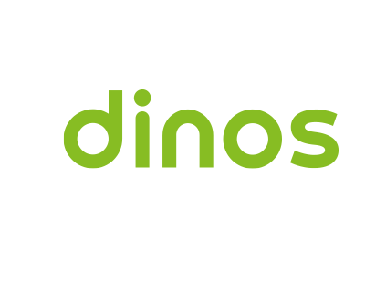 株式会社dinos