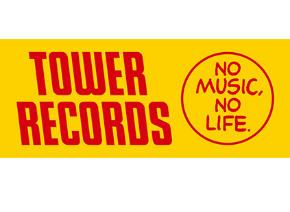 タワーレコード株式会社