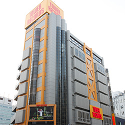 タワーレコード株式会社