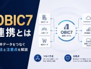 OBIC7連携とは｜基幹データをつなぐ方法と注意点を解説