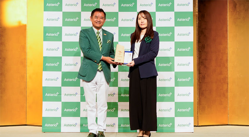 アイコムソフト 大野様