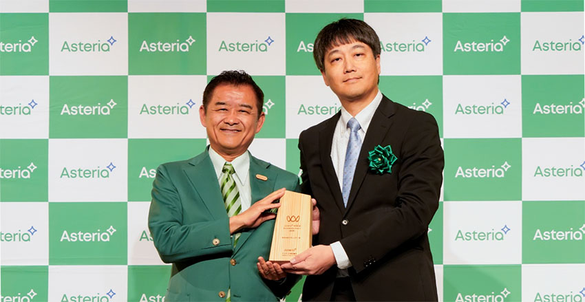 アグレックス 鶴田様