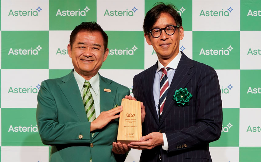 鈴与シンワート 藤村様