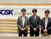 「何を使うか」だけでなく、「誰とつくるか」——データ連携を支えるSCSKの4つの強み