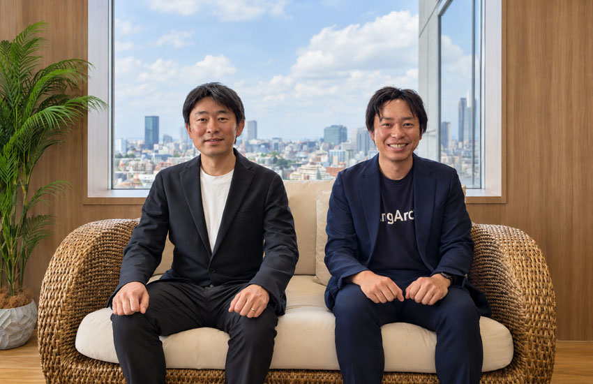 「同じ質問に、3回とも違う数字が返ってきた」——Dr.Sum × ASTERIA Warpのプロダクトマネージャーが語る、AI-Readyなデータとメタデータの話