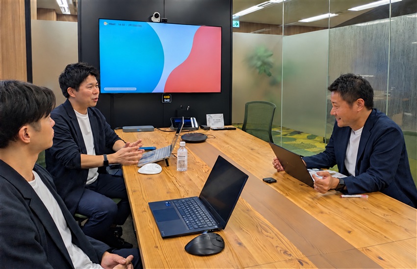 現場の記録と基幹の数字をどうつなぐか——調達業務で見るkintone × ASTERIA Warpの役割分担