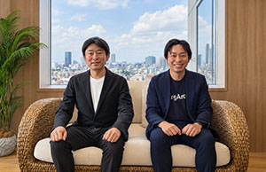 「同じ質問に、3回とも違う数字が返ってきた」——Dr.Sum × ASTERIA Warpのプロダクトマネージャーが語る、AI-Readyなデータとメタデータの話