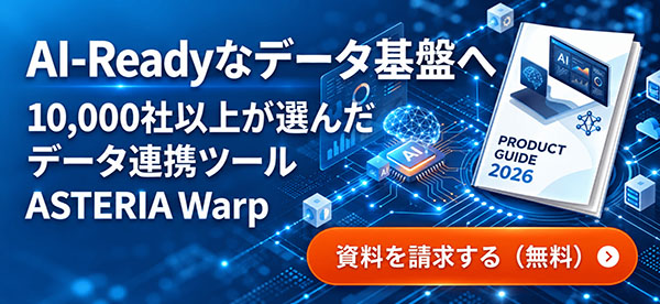製品資料請求